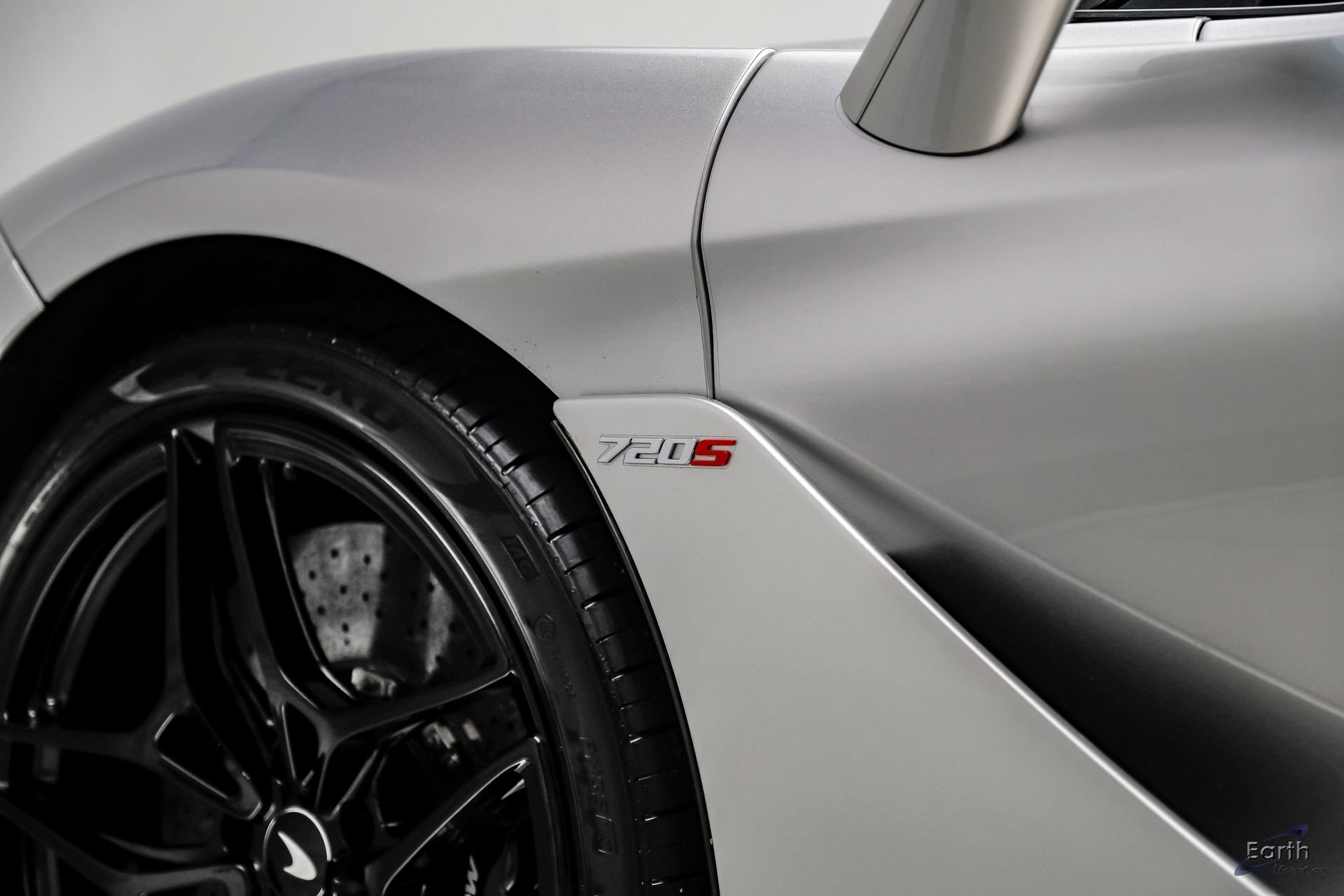 Used 2020 McLaren 720S Luxury photo 21