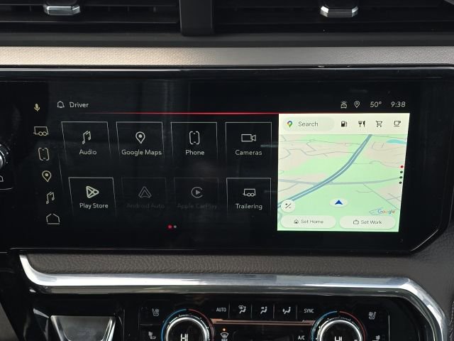 2024 GMC Sierra 2500 Denali