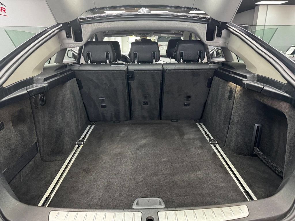 2014 BMW 328i Gran Turismo xDrive