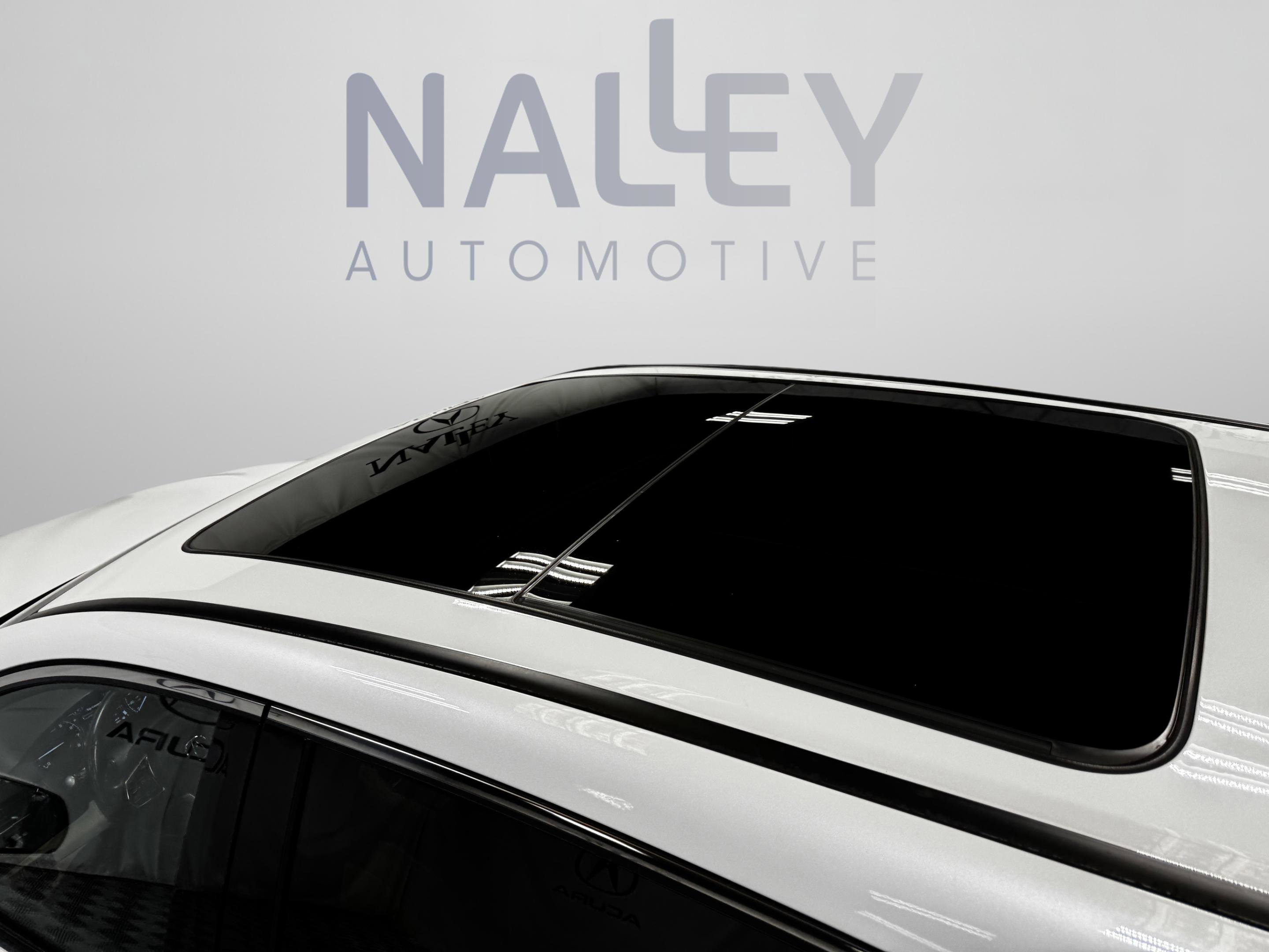 2021 Acura RDX AWD w/ Advance Package