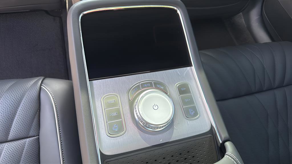 2026 Genesis G90 3.5T