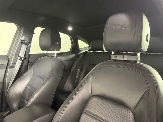 2021 Jaguar E-Pace SE