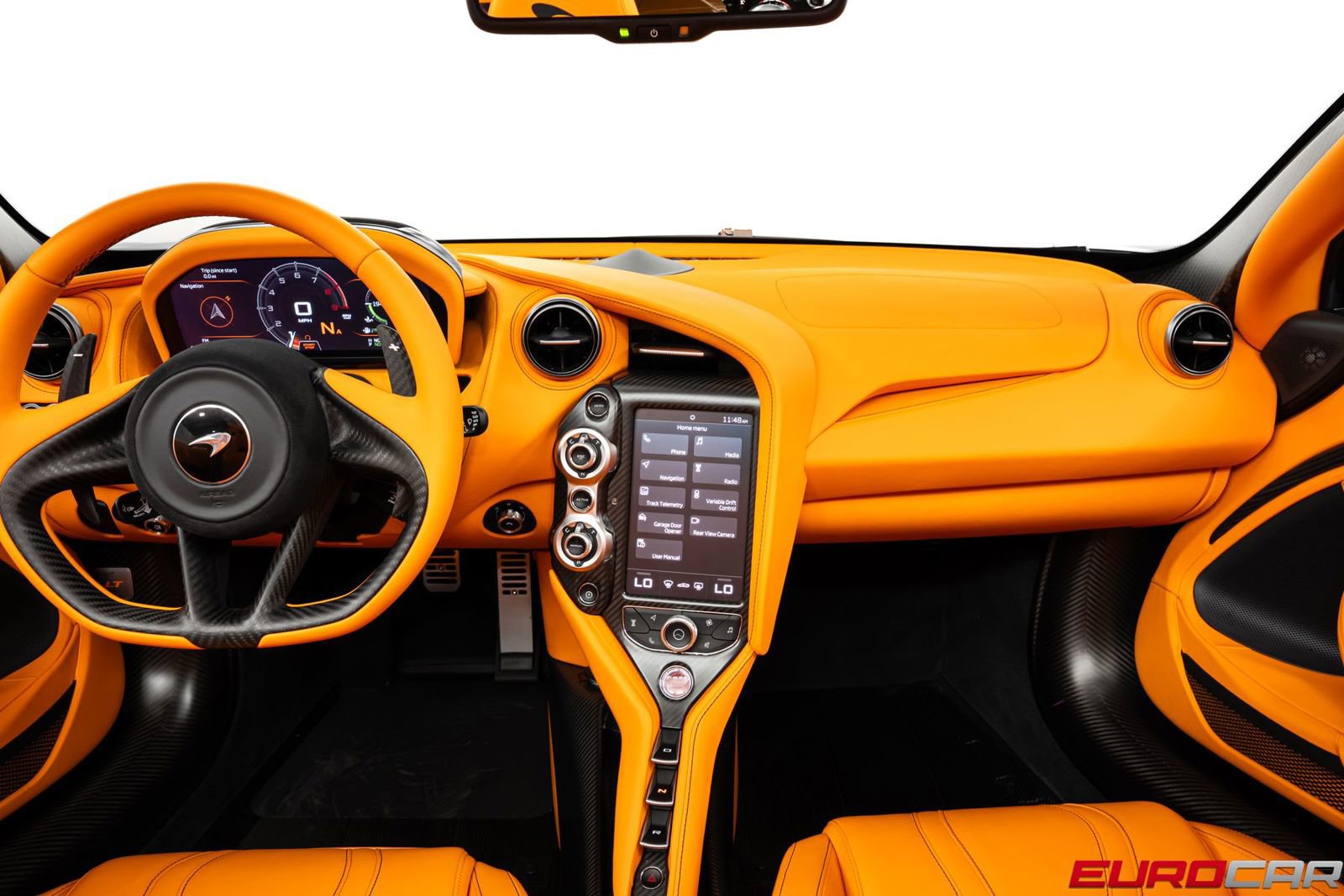 Used 2022 McLaren 765LT photo 30