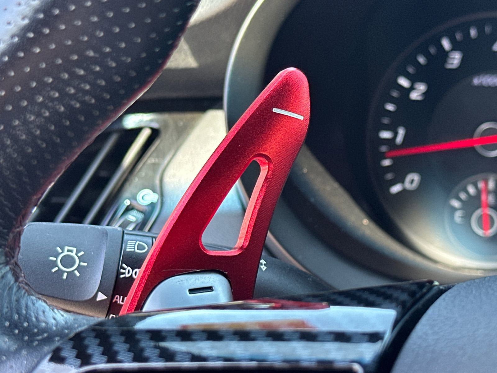 2019 Kia Stinger GT2