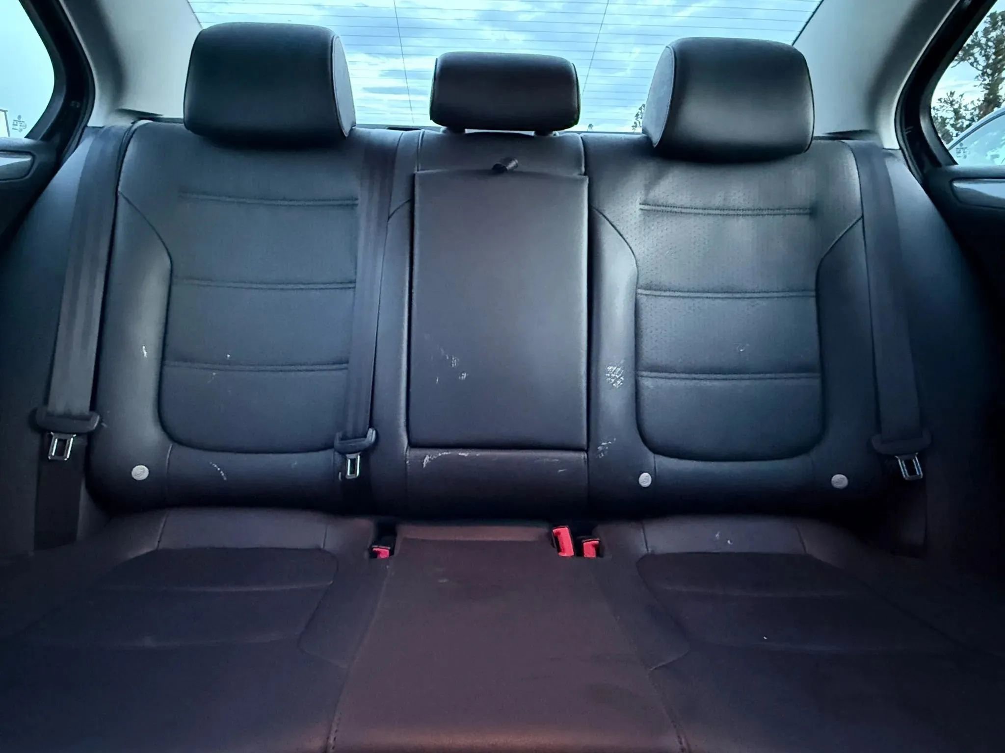 2013 Volkswagen Jetta TDI