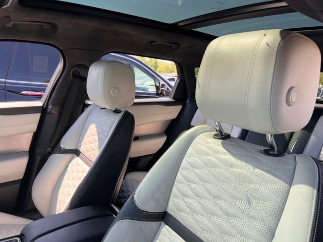 2020 Land Rover Range Rover Velar SV Autobiography Dynamic