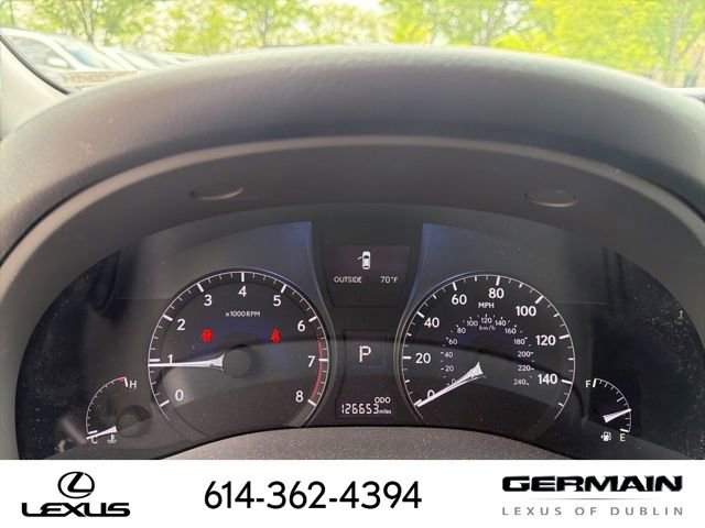 2013 Lexus RX 350 AWD