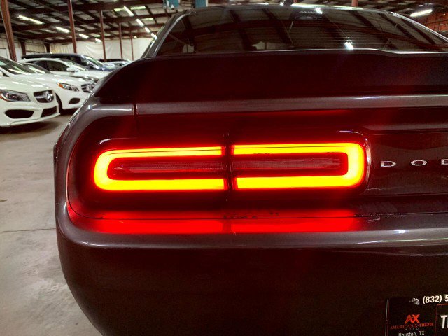 2018 Dodge Challenger R/T Scat Pack