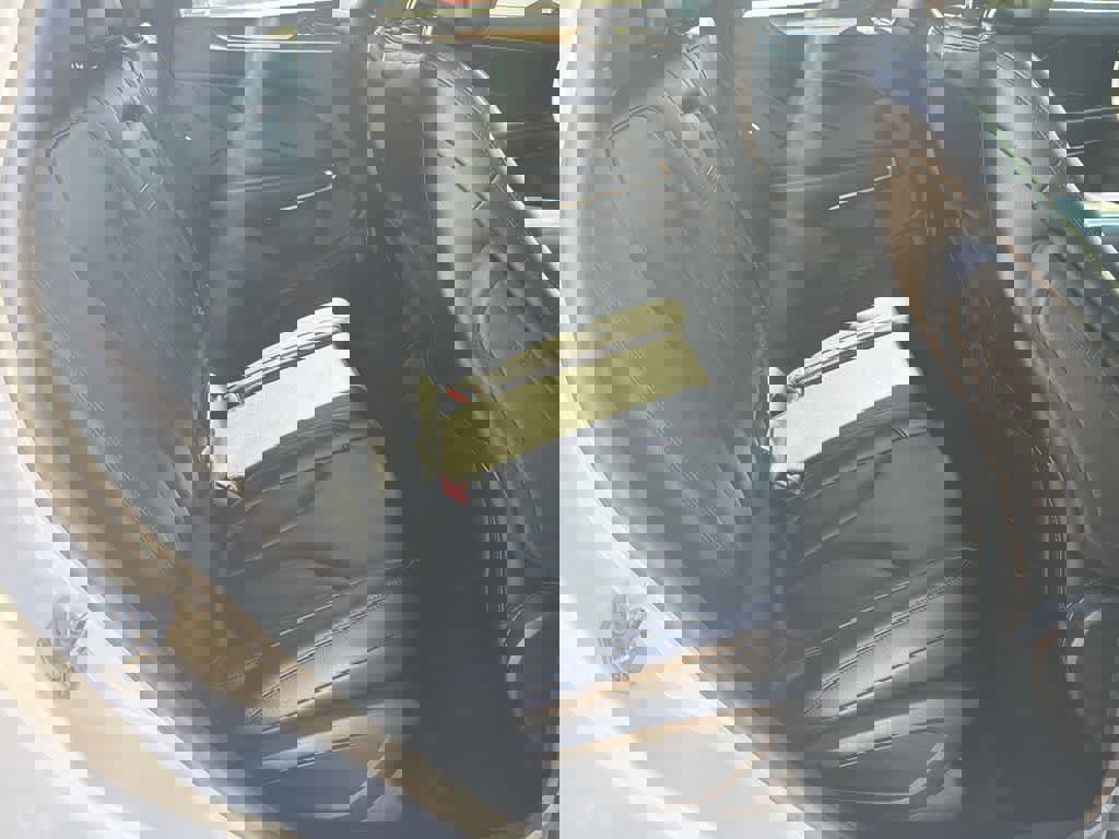 2017 Lincoln MKC Premiere