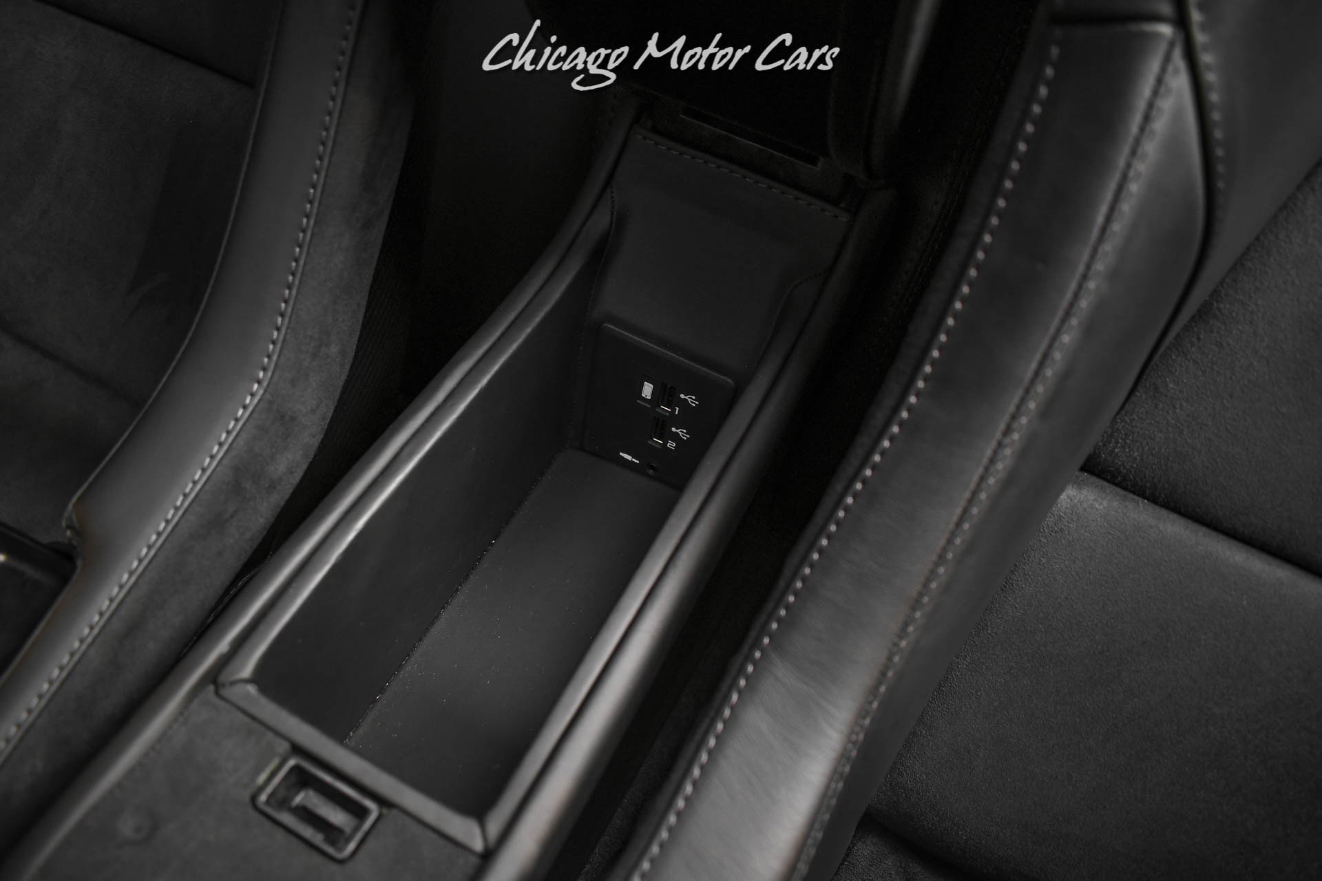 Used 2020 McLaren 720S Performance photo 20