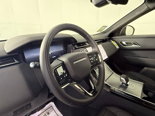 2026 Land Rover Range Rover Velar S