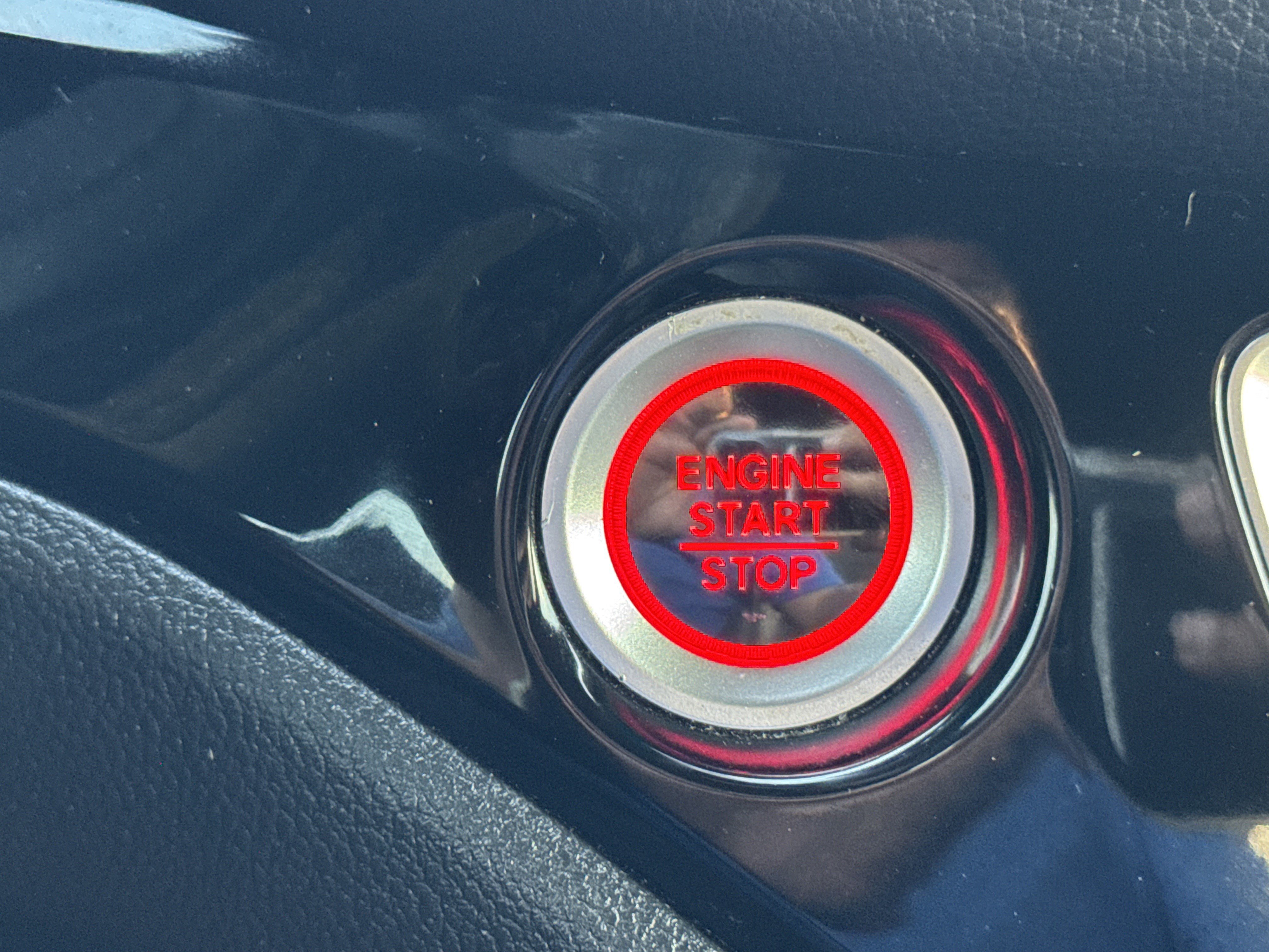 2019 Honda Passport Touring