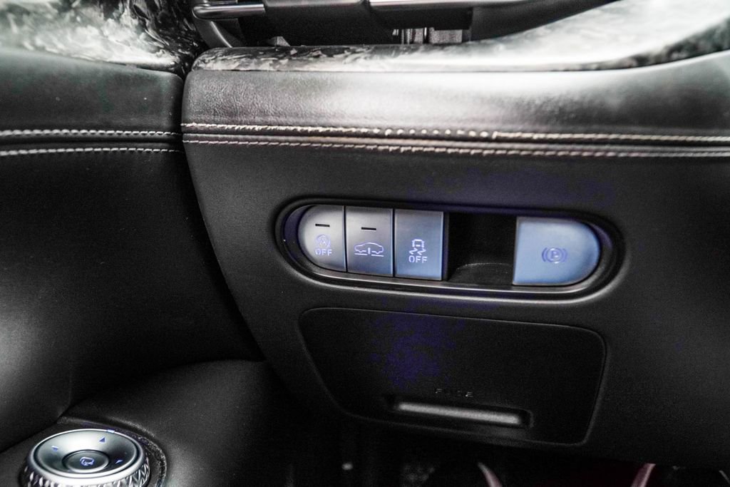 2024 Genesis G90 3.5T