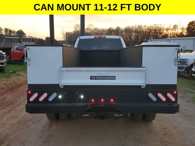 2025 RAM 4500 Tradesman