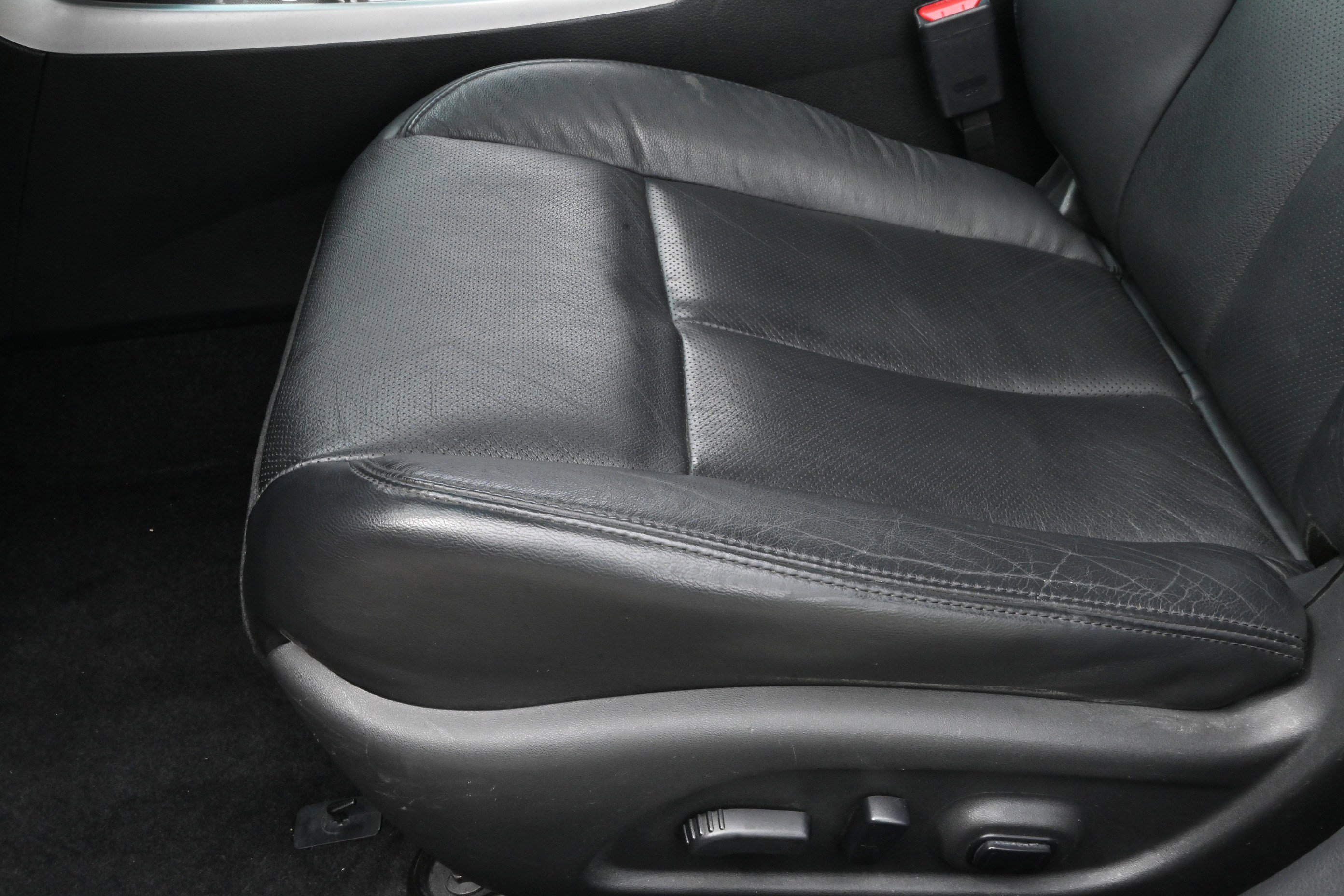 2015 Nissan Altima 3.5 SL