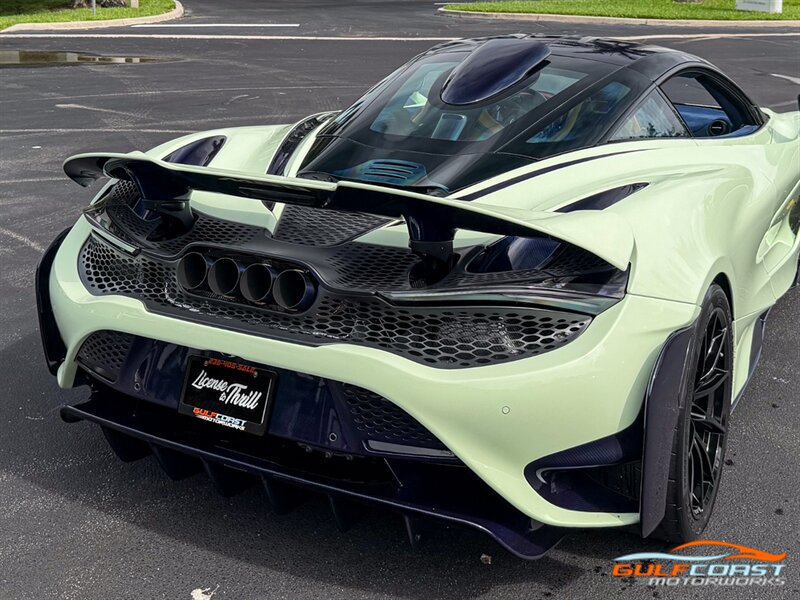 Used 2021 McLaren 765LT photo 61