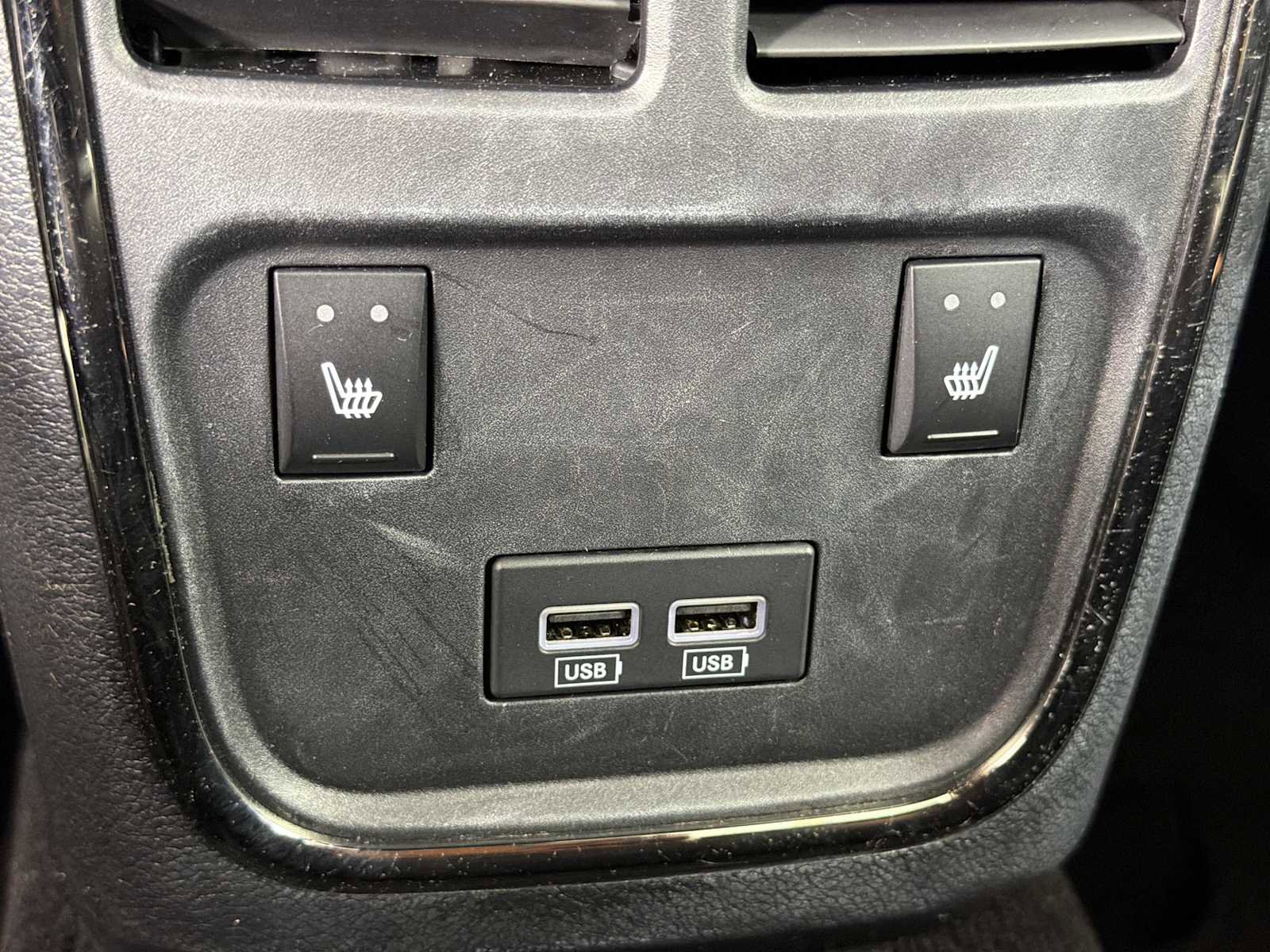 2023 Dodge Charger SRT Hellcat