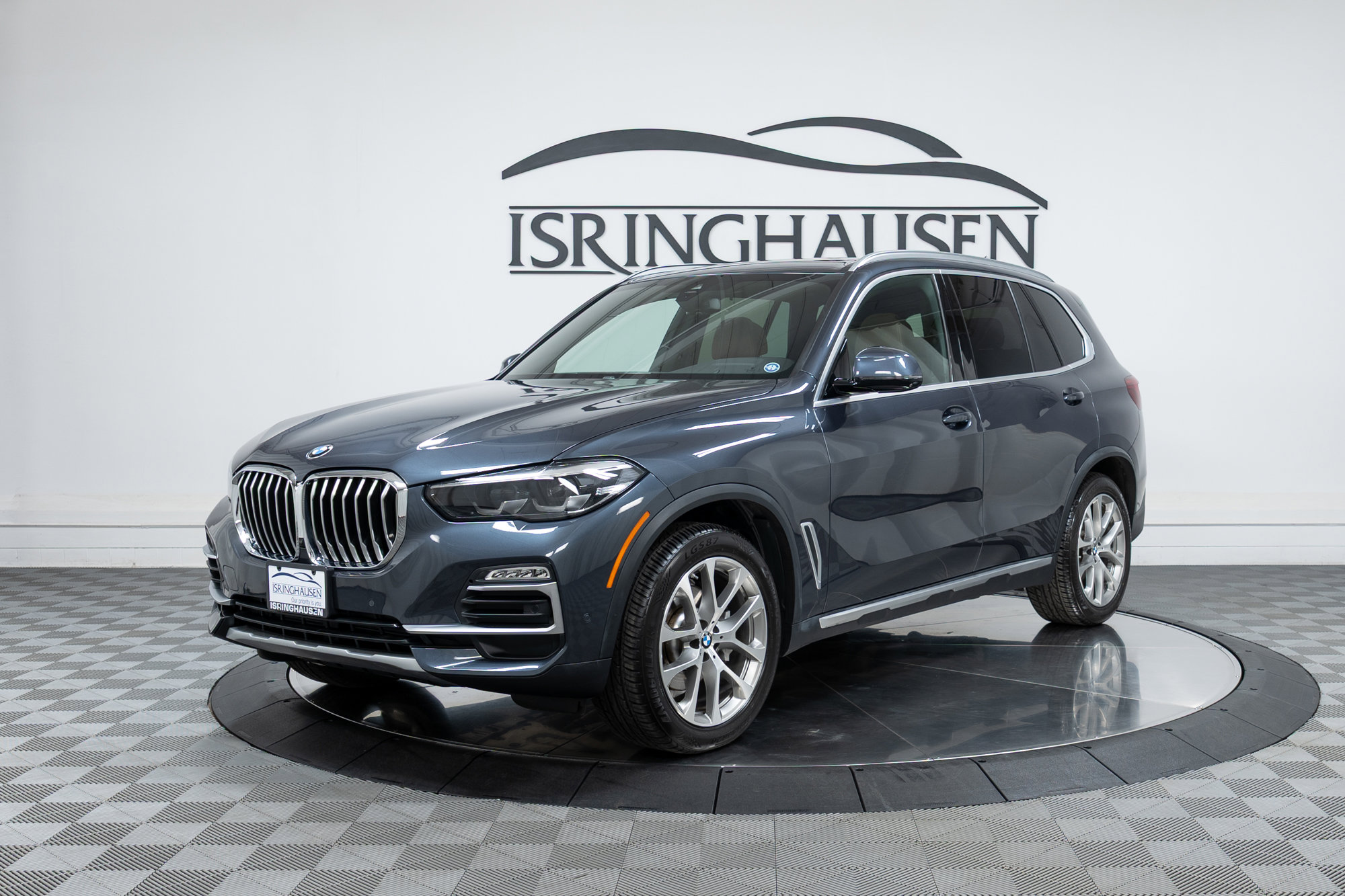Used 2021 BMW X5 xDrive40i w/ Convenience Package