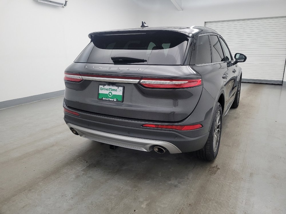 2020 Lincoln Corsair AWD