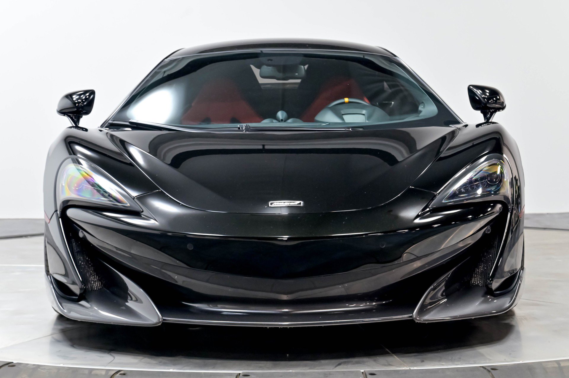 Used 2019 McLaren 600LT photo 32