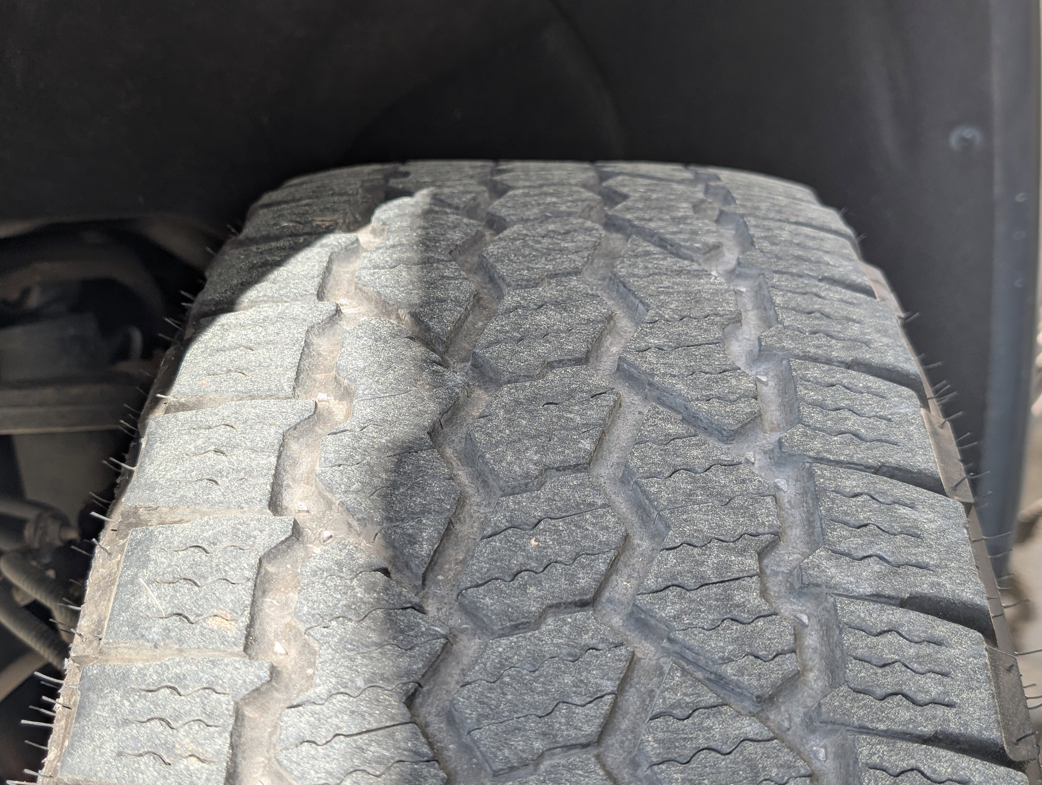 2023 Chevrolet Silverado 2500 LTZ