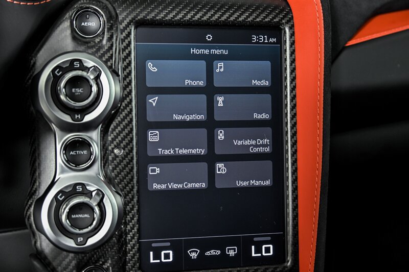 Used 2021 McLaren 720S photo 38