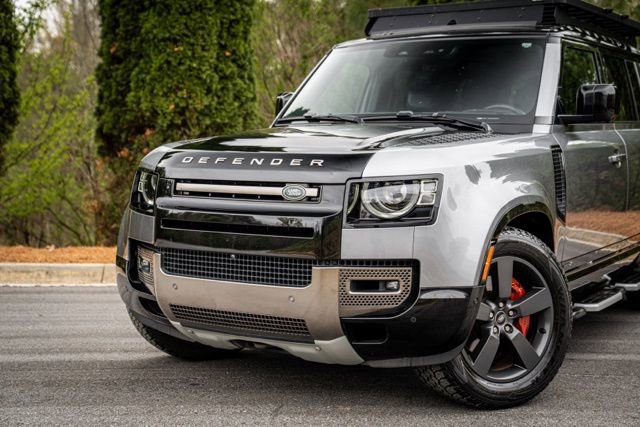 2021 Land Rover Defender 110 X