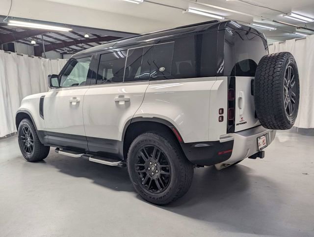 2023 Land Rover Defender 110 S