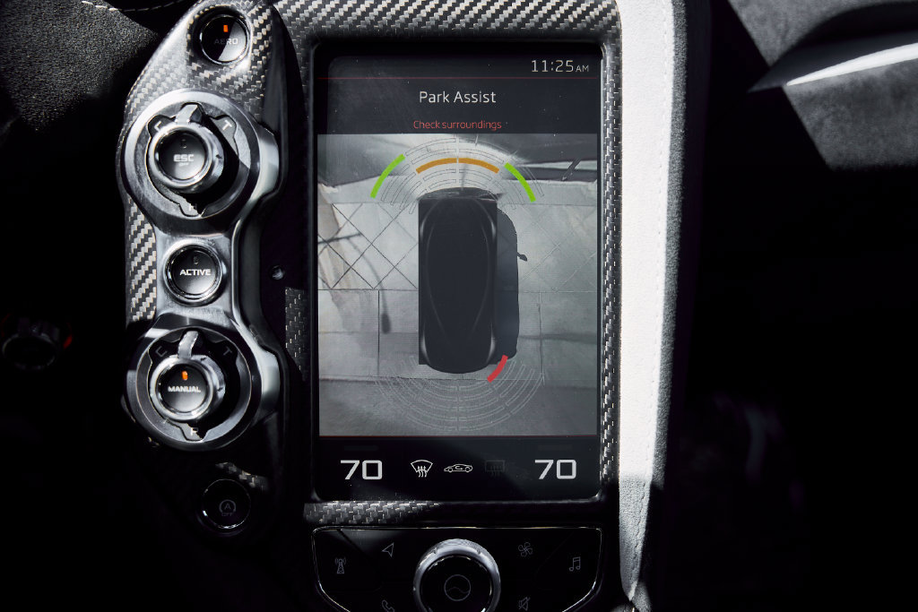 Used 2021 McLaren 765LT photo 55