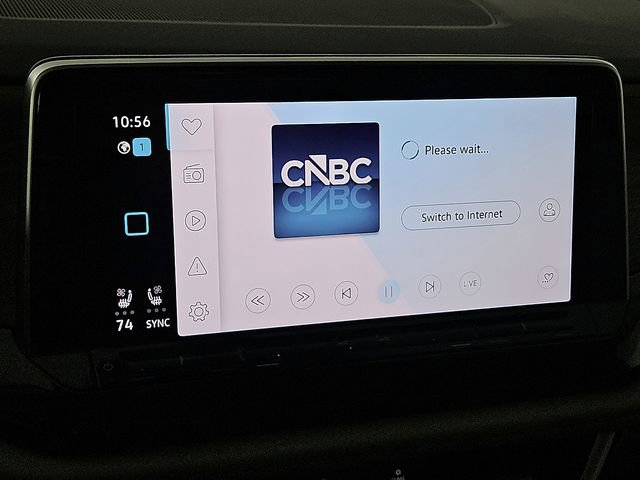 2024 Volkswagen Atlas SEL Premium R-Line