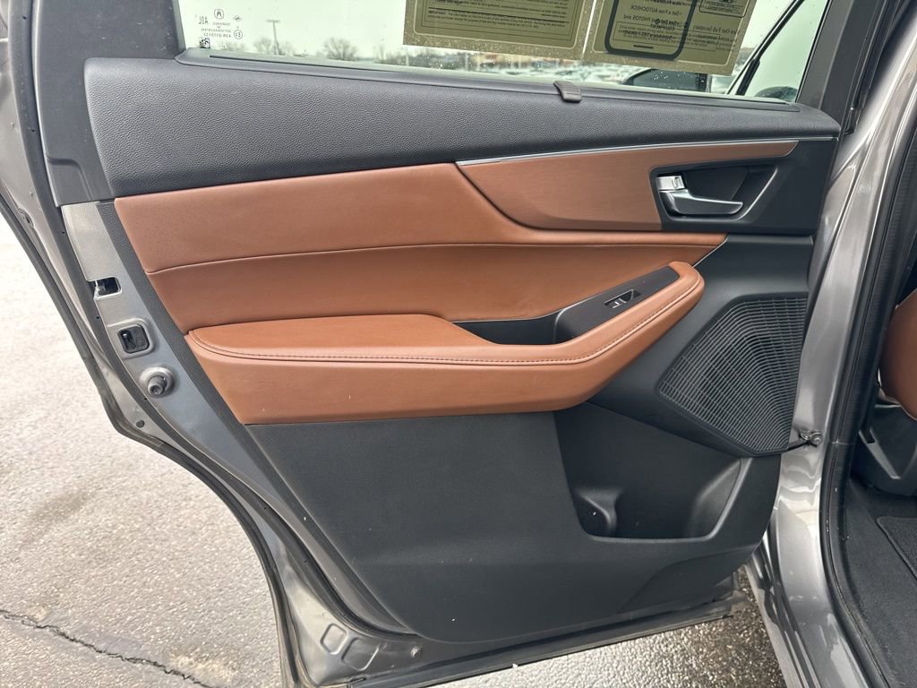 2024 Acura MDX SH-AWD w/ Technology Package