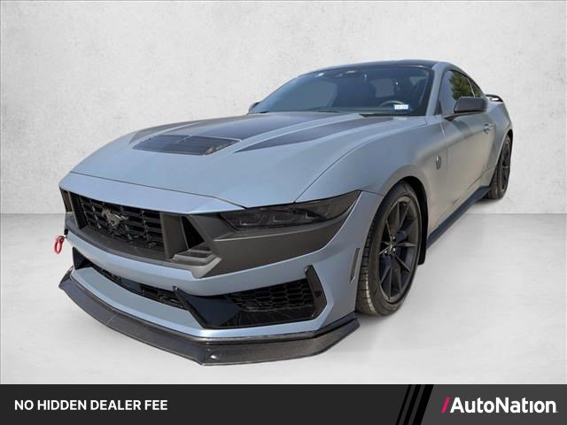 Used 2024 Ford Mustang Dark Horse