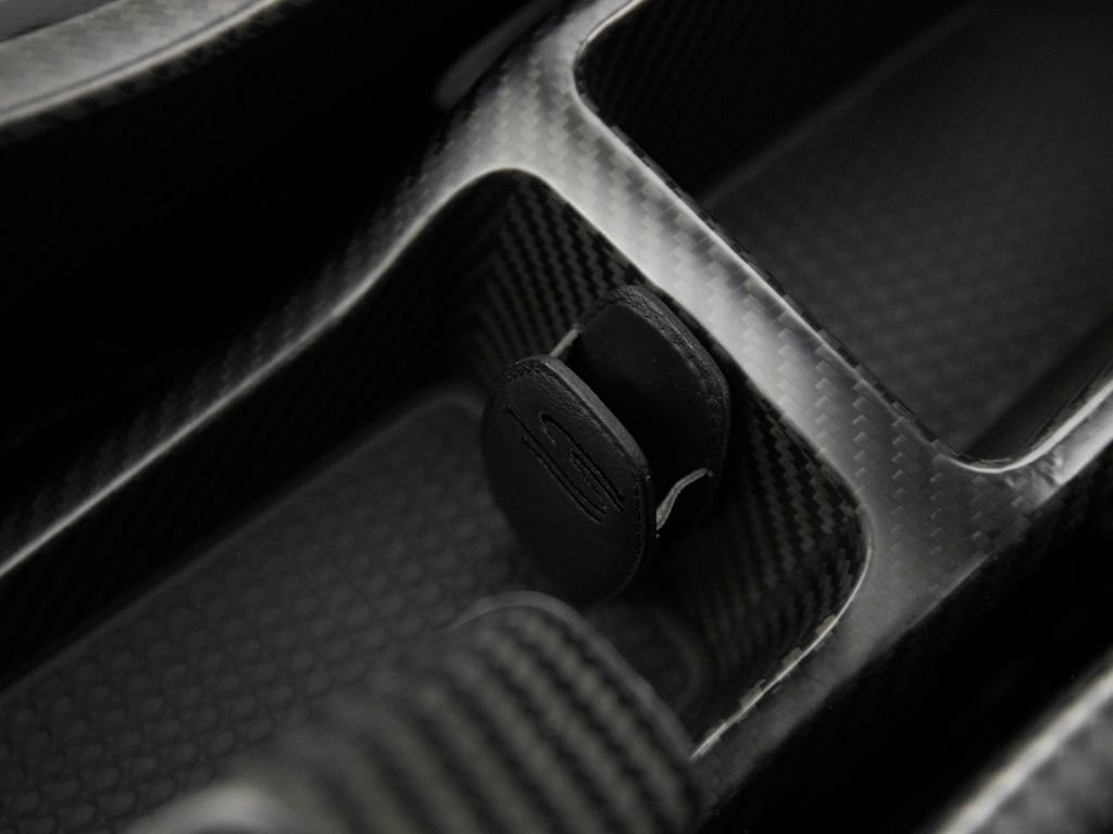 Used 2019 McLaren Senna photo 42