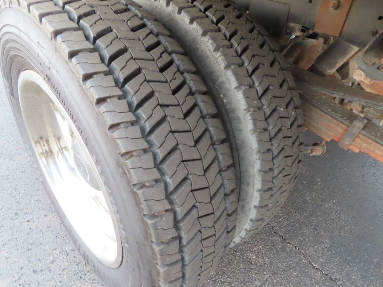 2016 RAM 5500 Tradesman