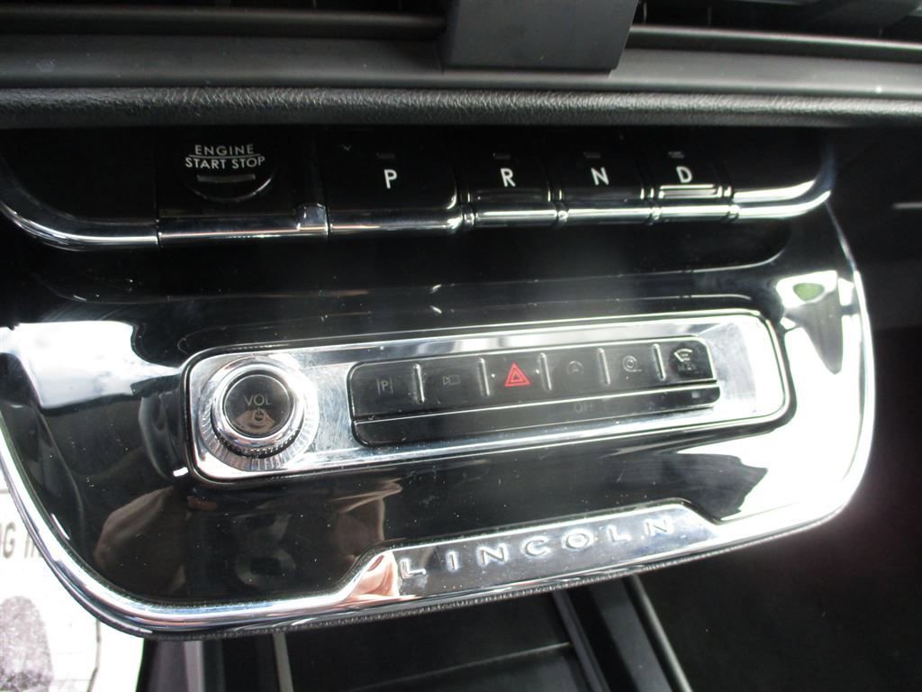 2023 Lincoln Corsair FWD