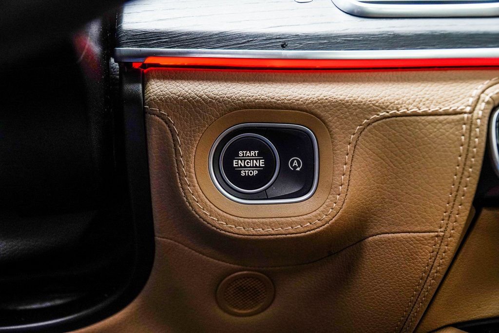 2024 Mercedes-Benz GLS 580 4MATIC