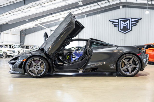 Used 2021 McLaren 720S Performance 4