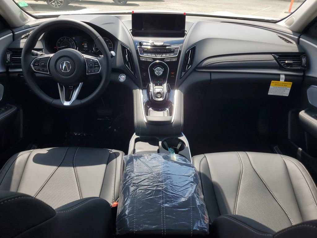 2026 Acura RDX w/ Technology Package