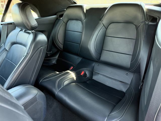 2024 Ford Mustang Premium