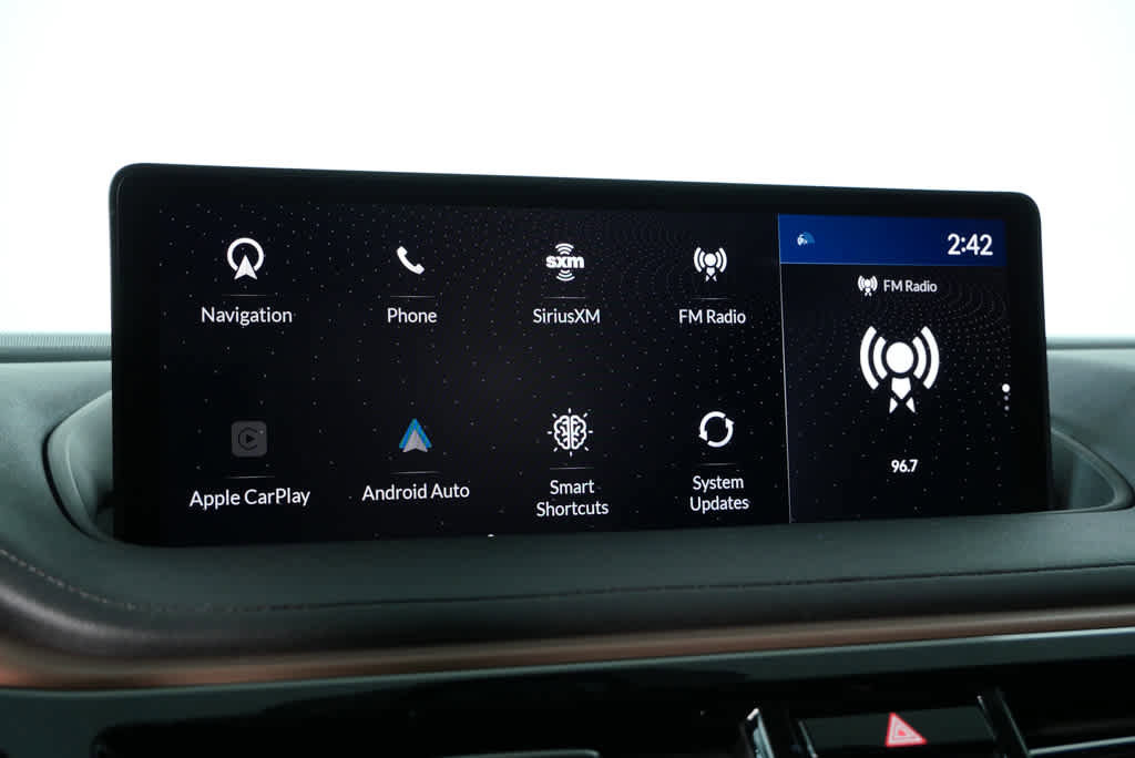 2022 Acura MDX FWD w/ Technology Package