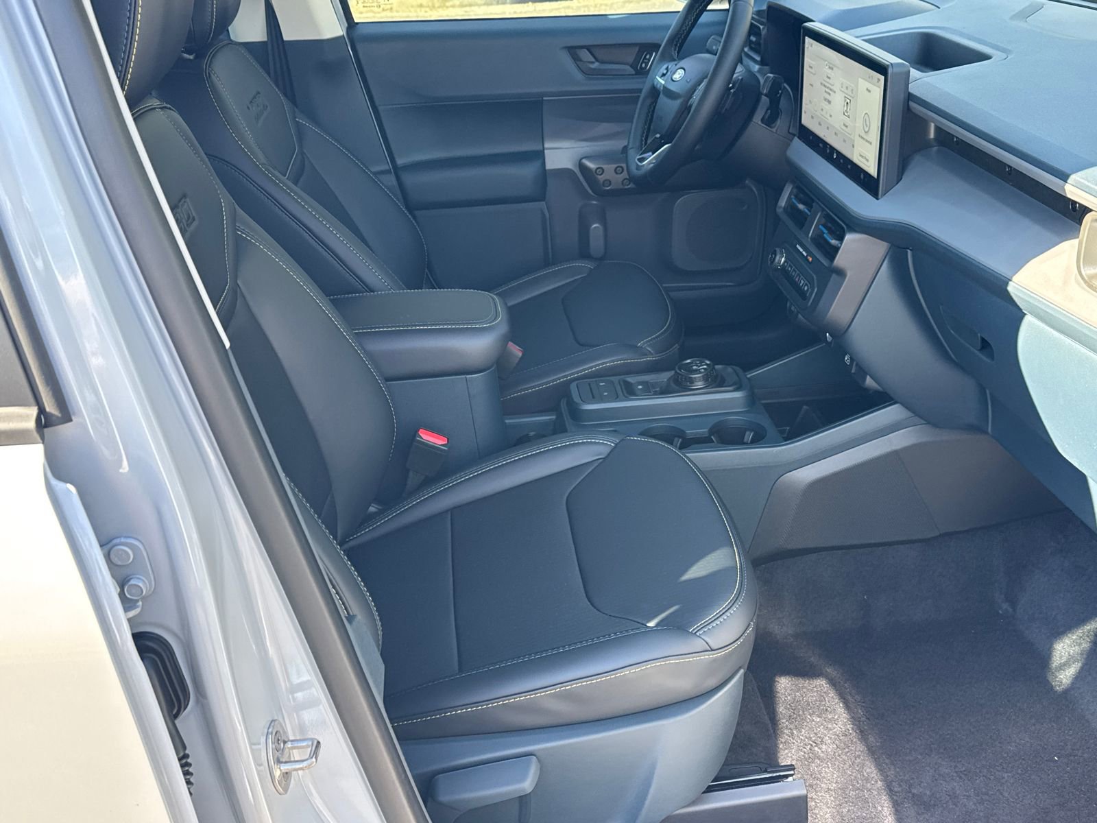 2026 Ford Maverick Lobo