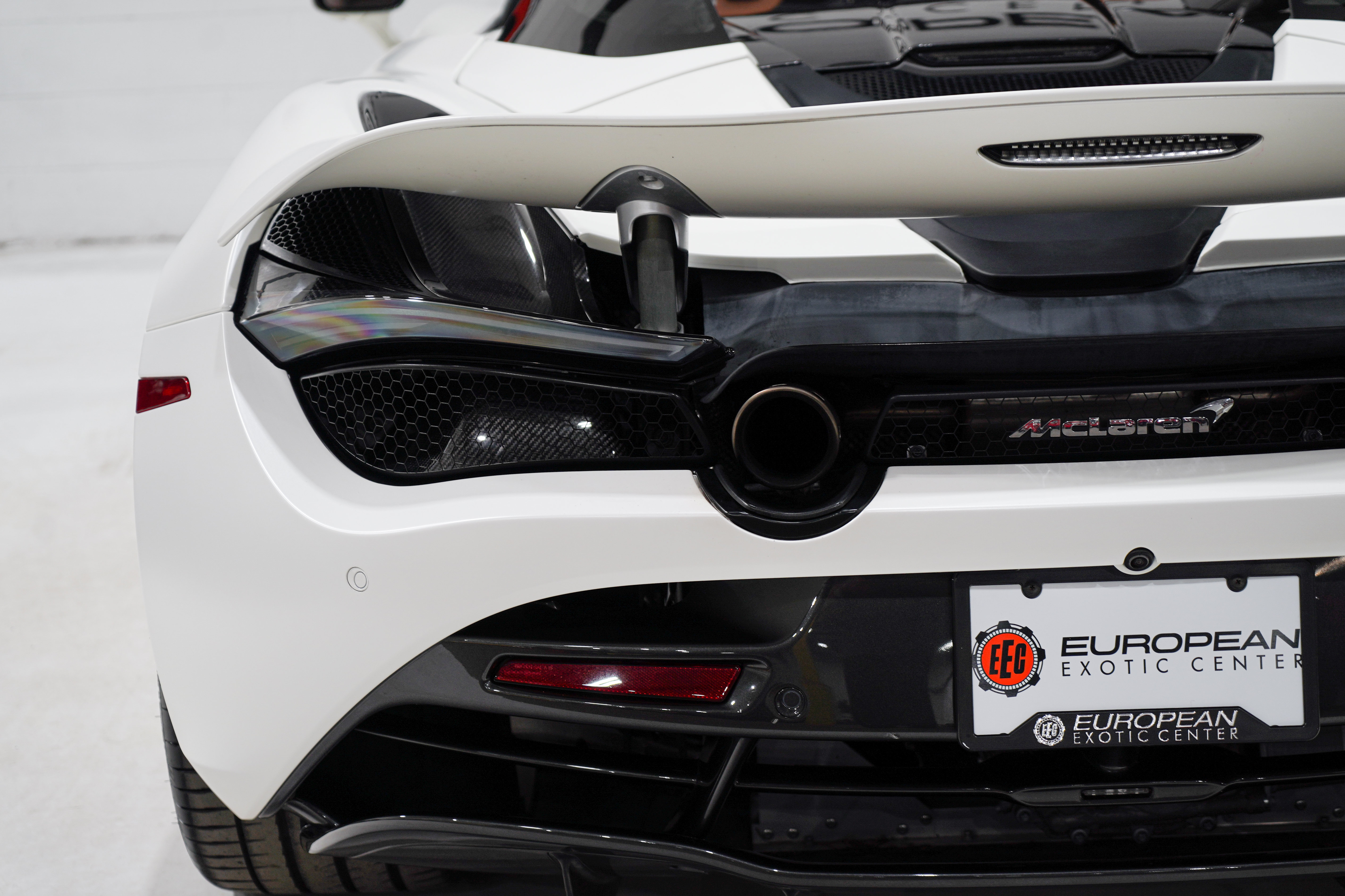 Used 2020 McLaren 720S Spider photo 38