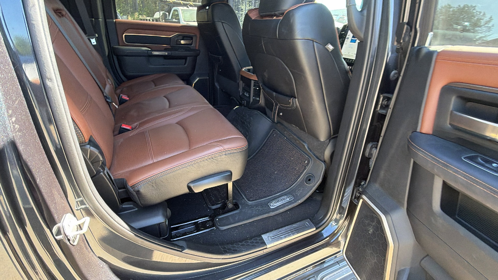 2022 RAM 3500 Limited