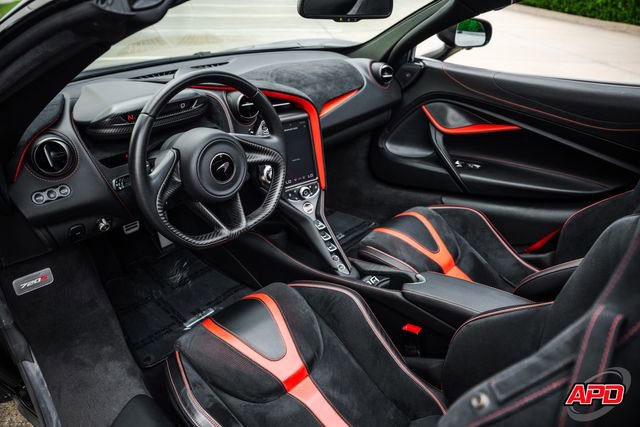 Used 2020 McLaren 720S Performance 2