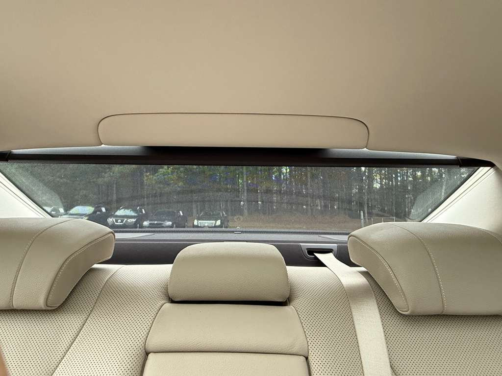 2020 Mercedes-Benz S 450 4MATIC Sedan