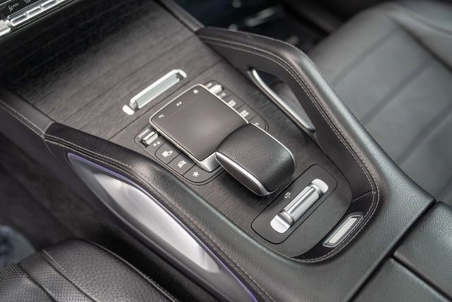 2022 Mercedes-Benz GLS 580 4MATIC