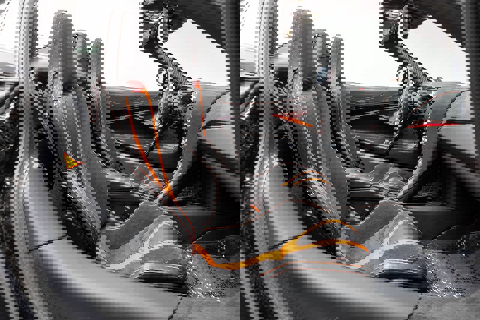 Used 2022 McLaren 720S Spider photo 12