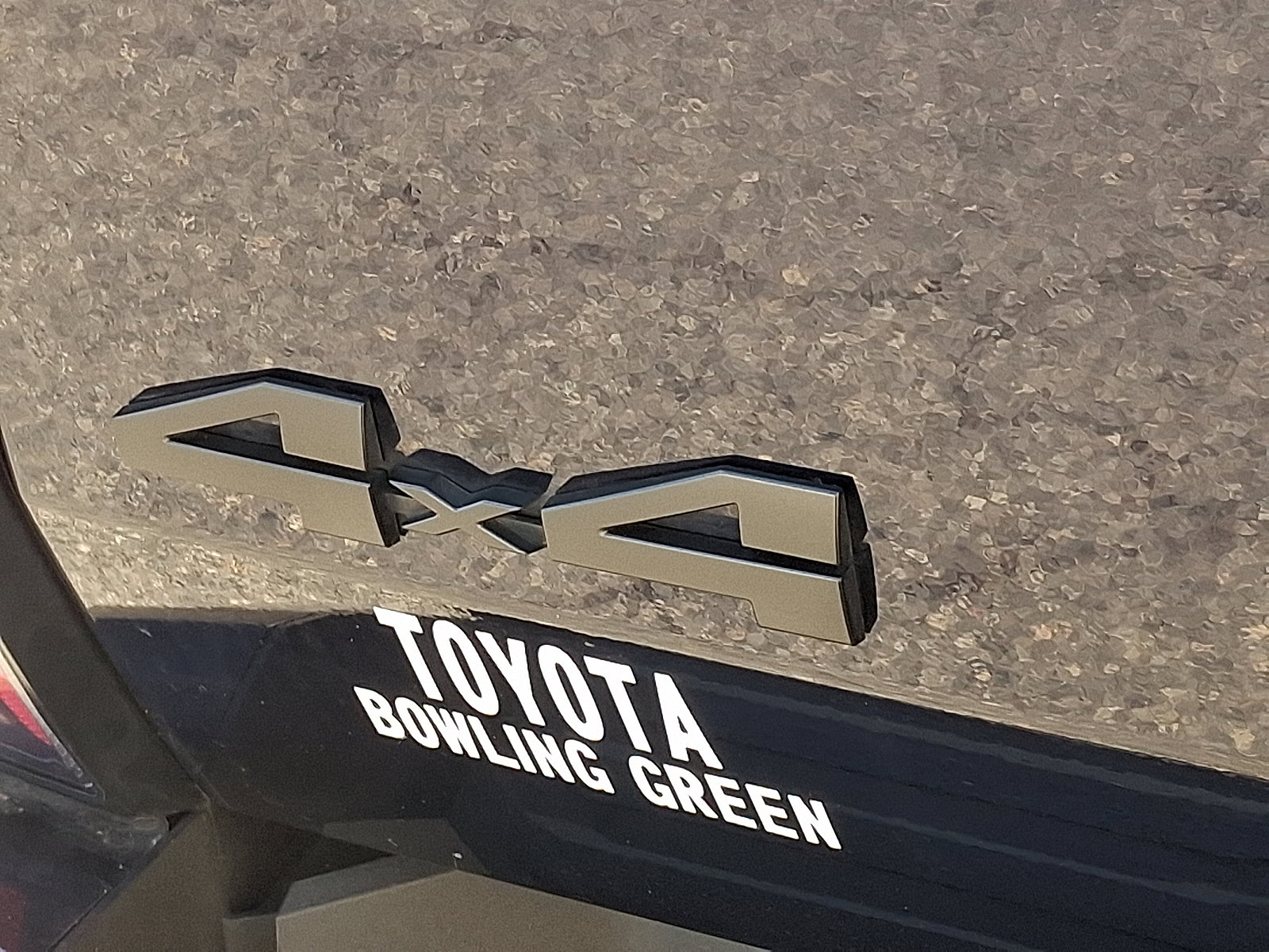 2022 Toyota Tundra Platinum