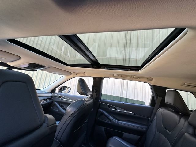 2022 INFINITI Qx60 Luxe