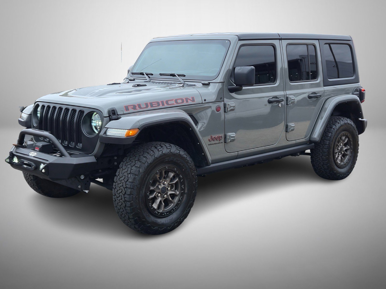 2023 Jeep Wrangler Rubicon FarOut